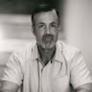 Meet your Posher, Jonathan